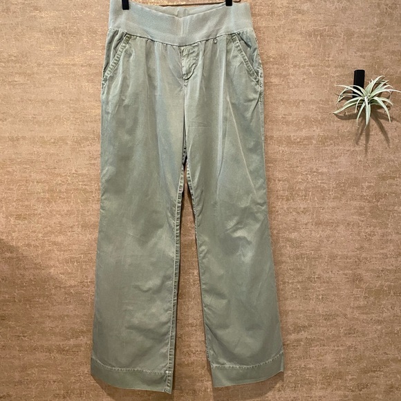 Designer Maternity Pants - Picture 1 of 6